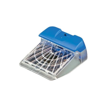 Next Gen International Next Gen International NGEFT-B Electronic Blue LED Lamp Flea Trap NGEFT-B